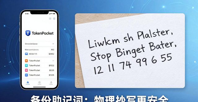 TokenPocket数据迁移_TokenPocket升级步骤_tokenpocket官网下载后的升级与更新：用户需了解的关键内容