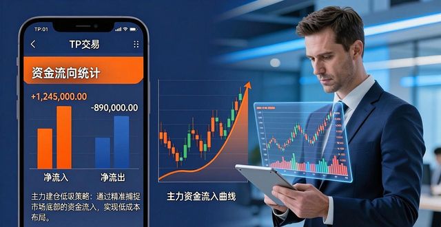 TP交易APP下载后，怎么快速找到赚钱机会