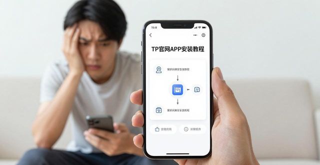TP官网下载APP 行业领先教程