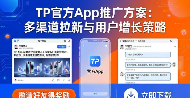TP官方App推广方案：多渠道拉新与用户增长策略