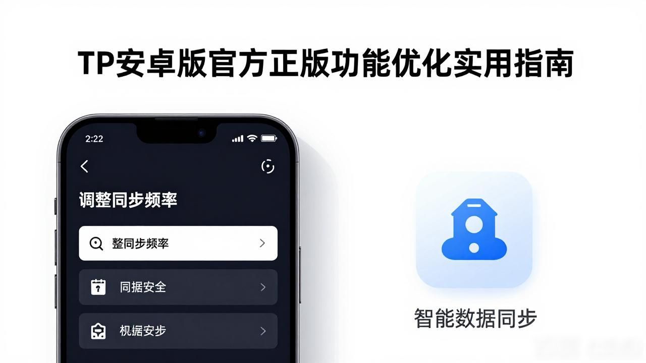 TP安卓版官方正版功能优化实用指南