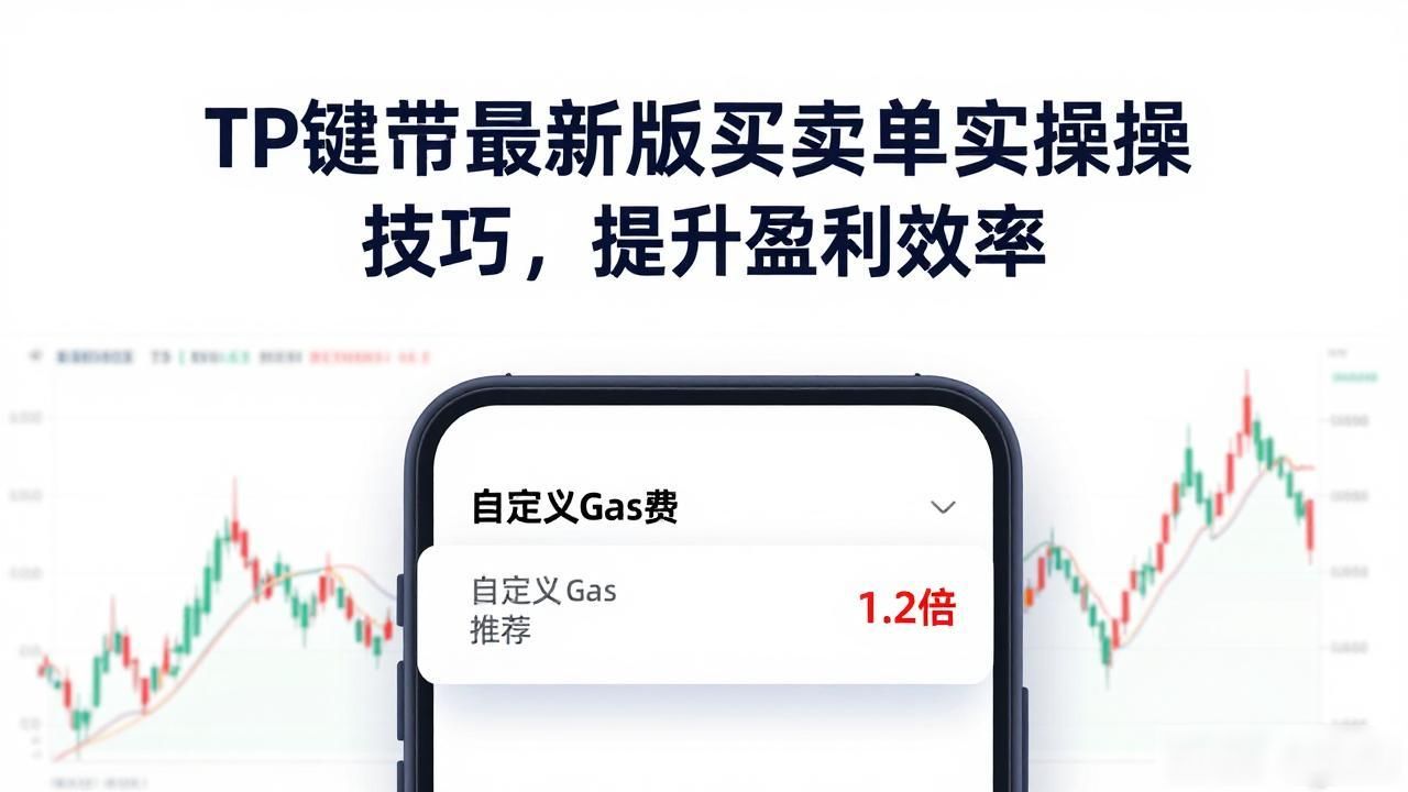 TP钱包最新版买卖单实操技巧，提升盈利效率
