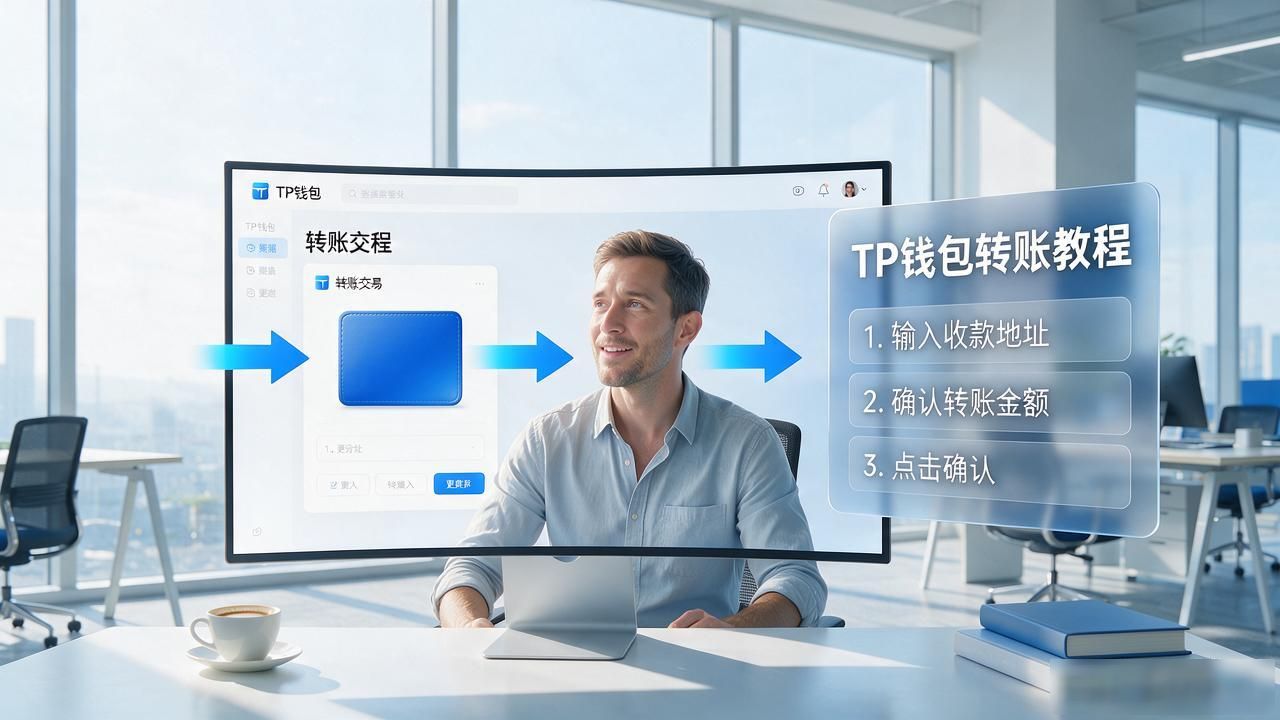 2025年TP钱包官网如何抢占市场并赢得用户信任