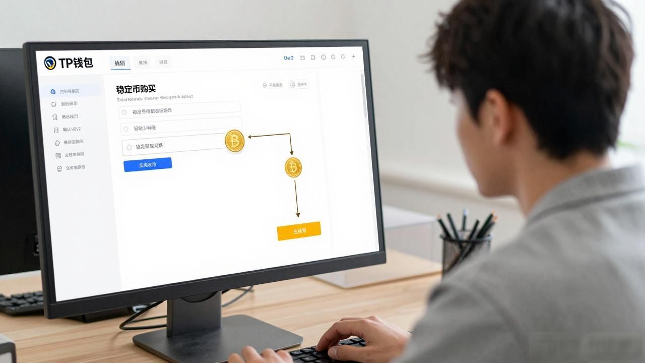 TP钱包怎么买？手把手教你轻松入门