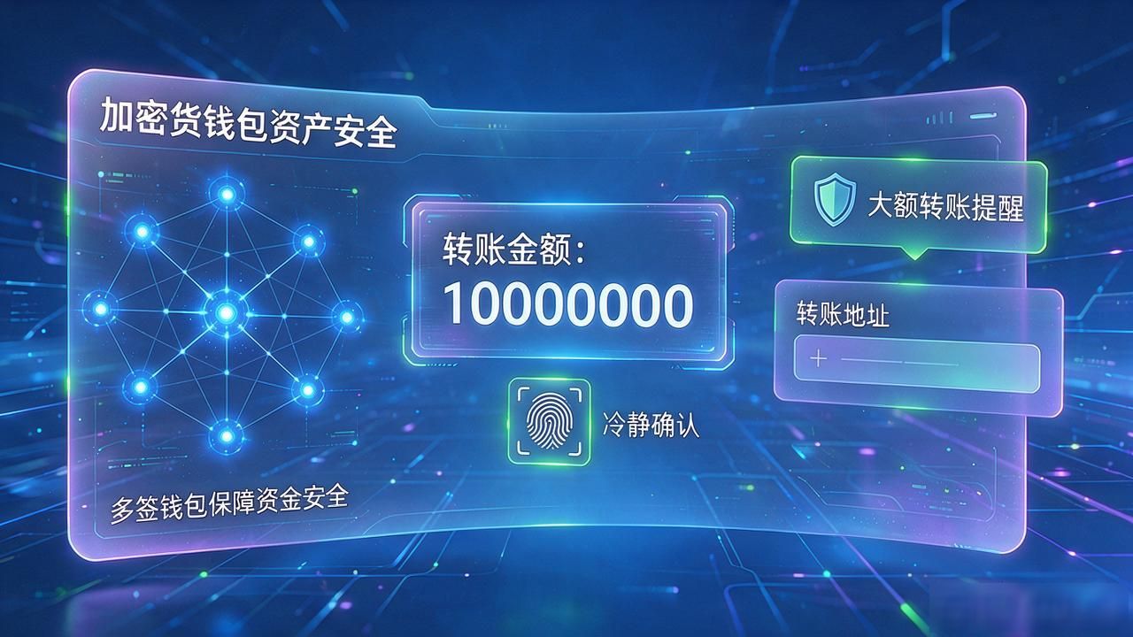如何在tokenpocket钱包官网首页安全高效地管理你的数字资产?_加密货币私钥助记词安全保存技巧_TokenPocket官网钱包安全实用方法
