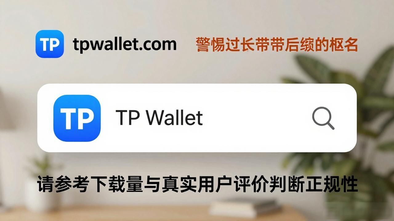 如何辨别TP钱包官网链接_正版TP钱包官方下载渠道_避免风险：如何确保下载TP钱包官方正版