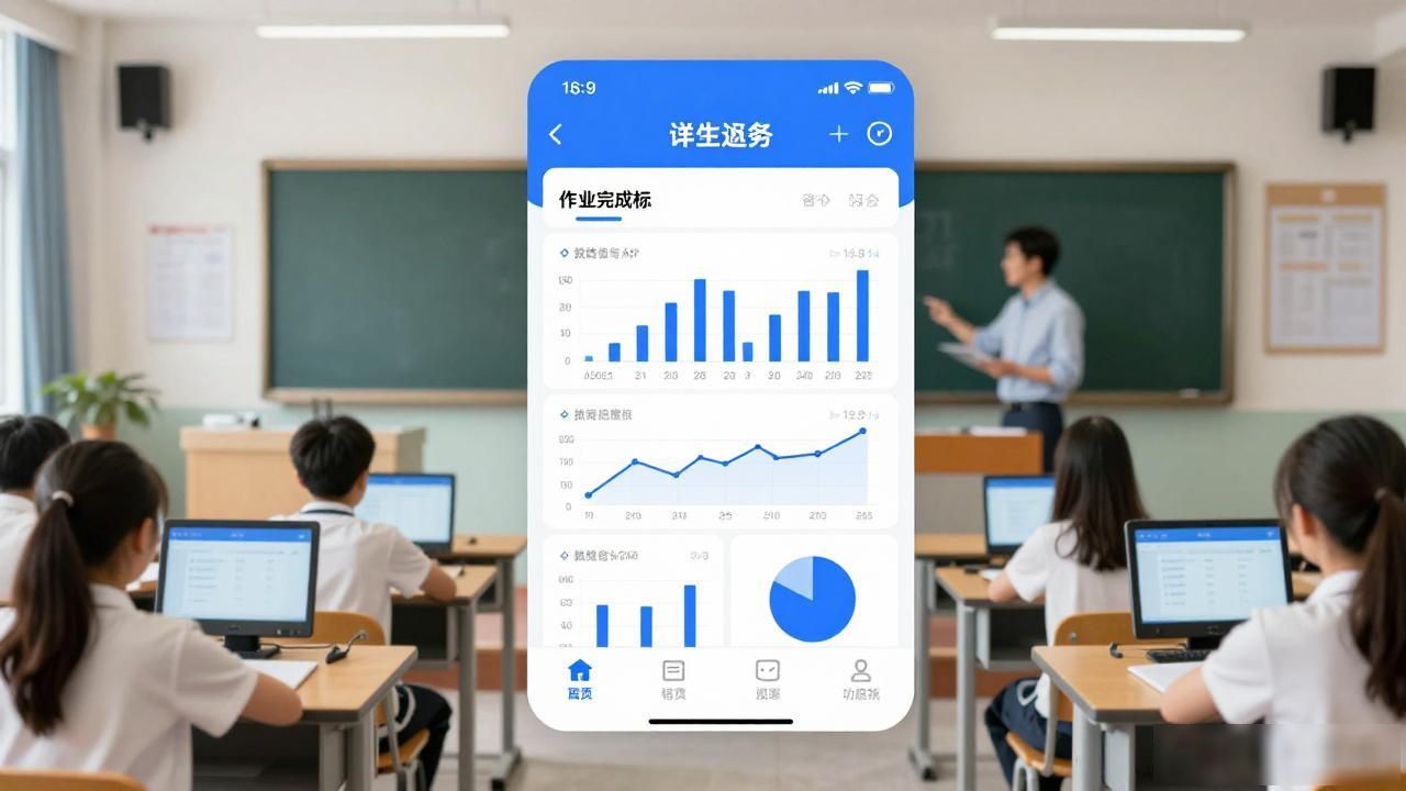 TP官方app下载在教育行业怎么用？一文说清楚