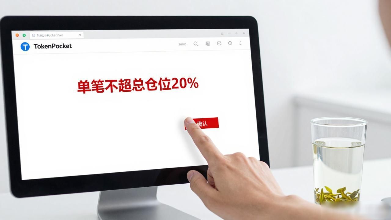 tokenpocket下载后，我总结的几点投资经验亲测管用