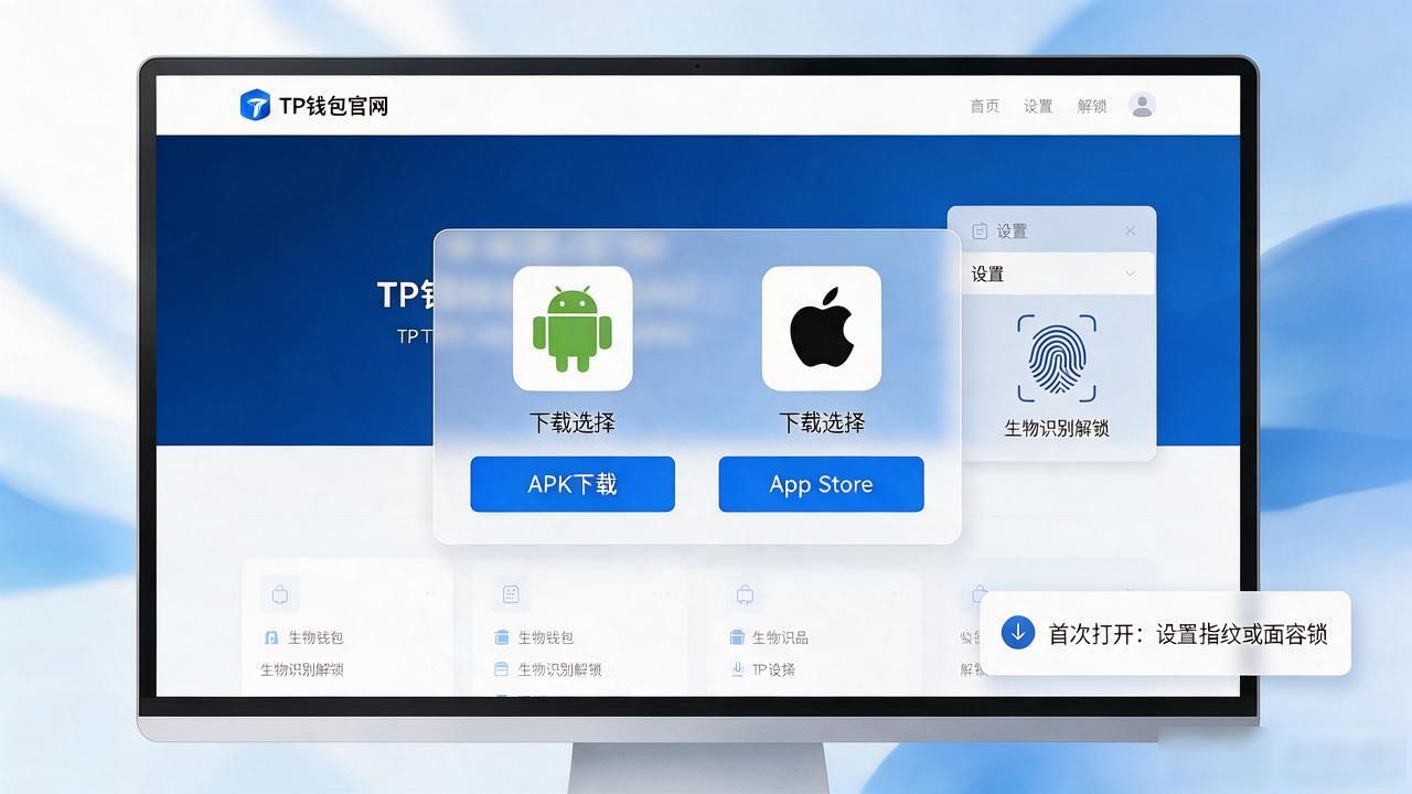 TP钱包官网下载2025最新版，简单几步不踩坑