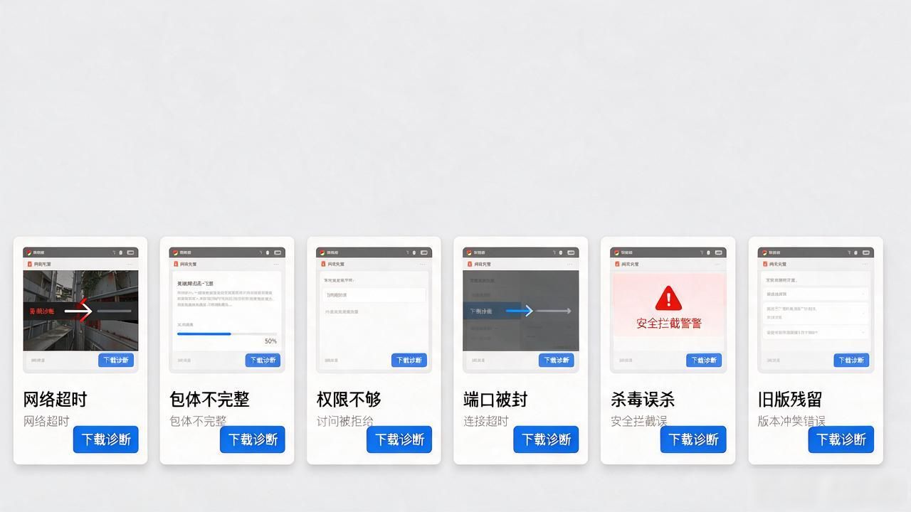 TP最新版本下载出问题？用户支持从响应速度和自助工具补上