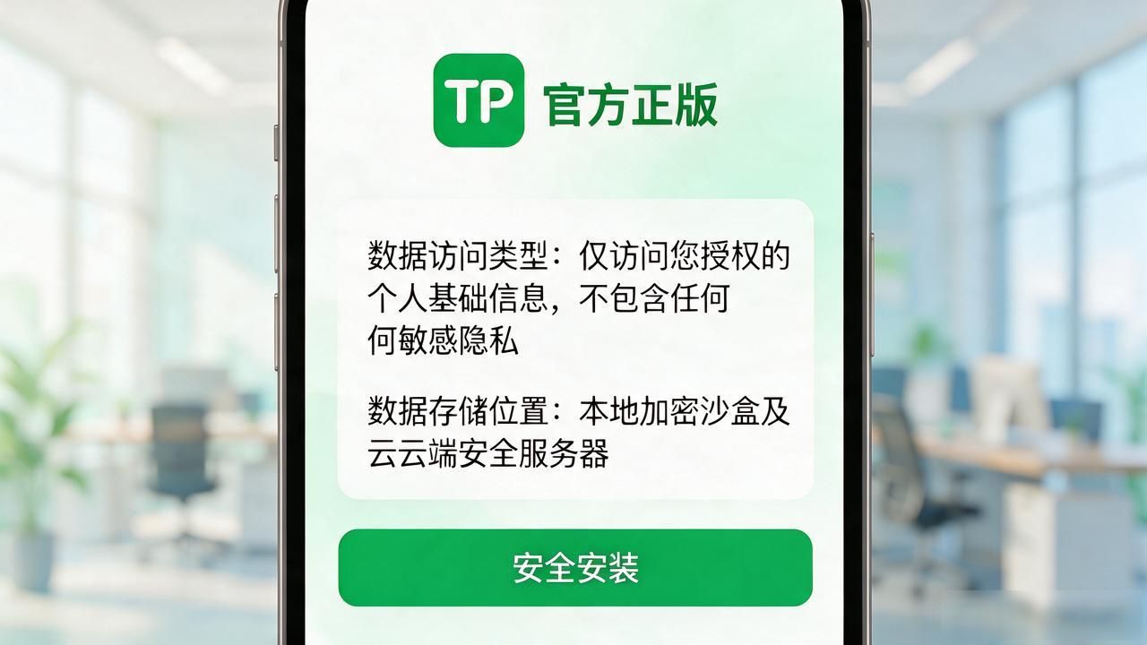TP官网下载app正版，普通用户真正关心的是这几件事