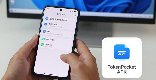 TokenPocket官网下载_避免钓鱼网站安装TokenPocket_TokenPocket官网下载步骤详解:一步一步教你