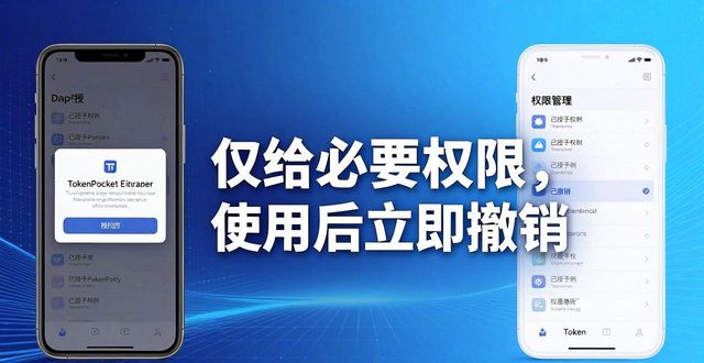 TokenPocket钱包下载后如何保护你的隐私？这几招必看