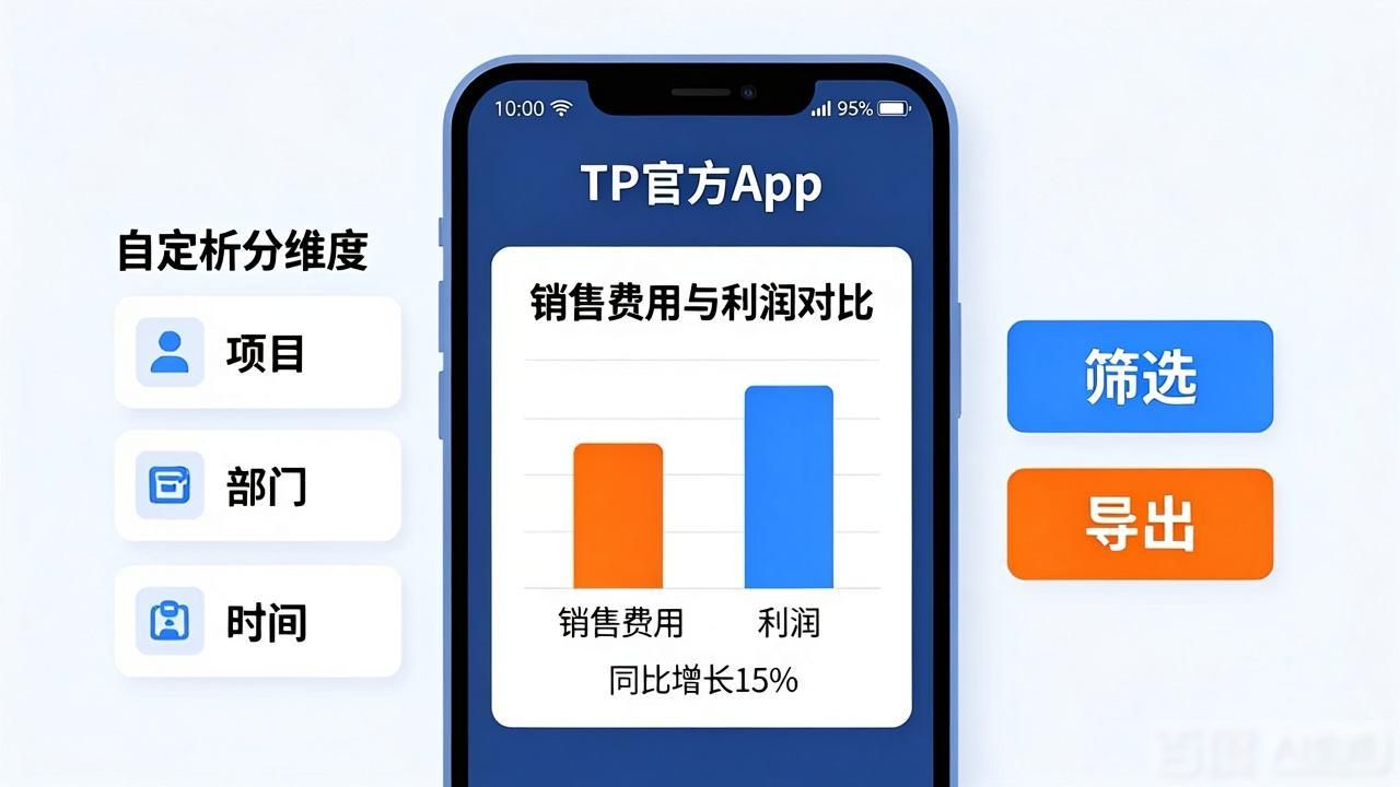 如何通过TP官方下载安装app进行财务分析_下载TP官方App财务分析_导入财务数据TP官方App