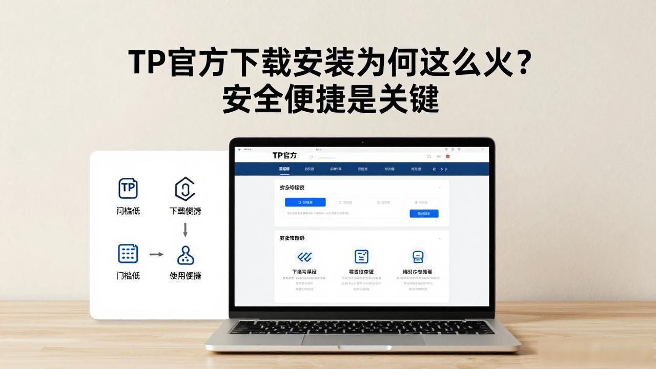 正版安全无捆绑_TP官方下载安装_为何tp官方下载安装成为了广受欢迎的趋势?