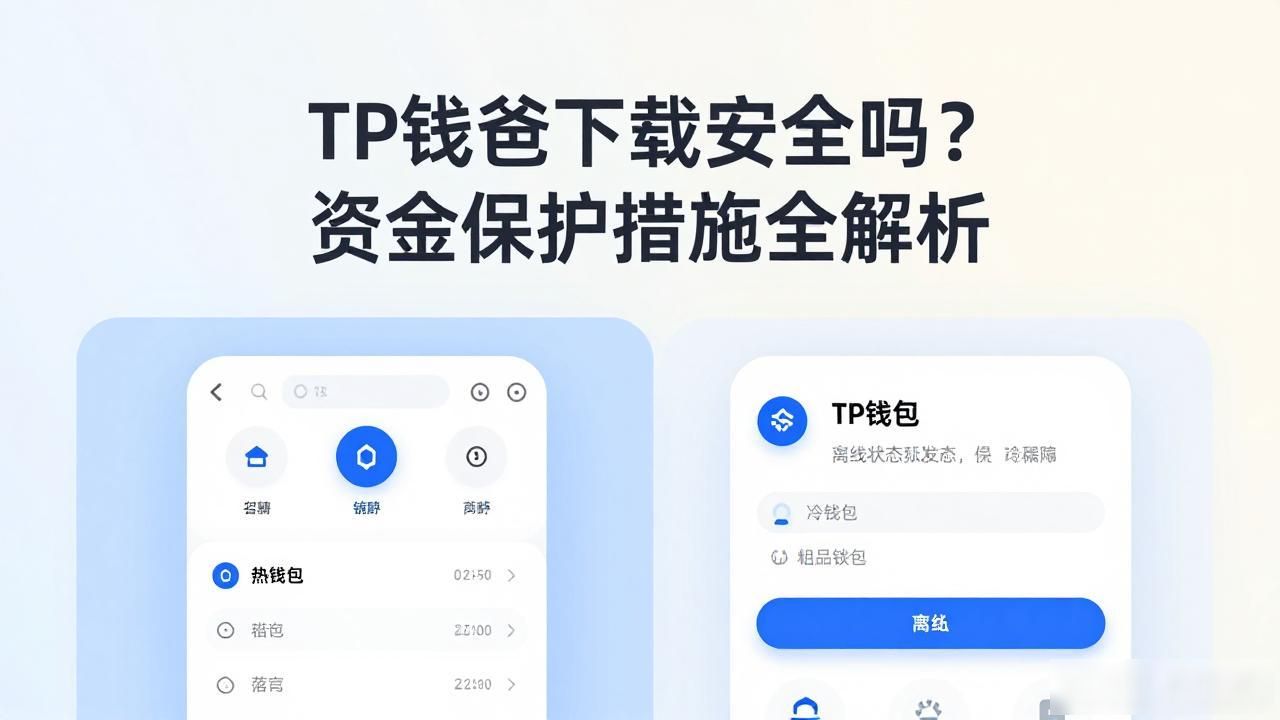 TP钱包下载安全吗？资金保护措施全解析