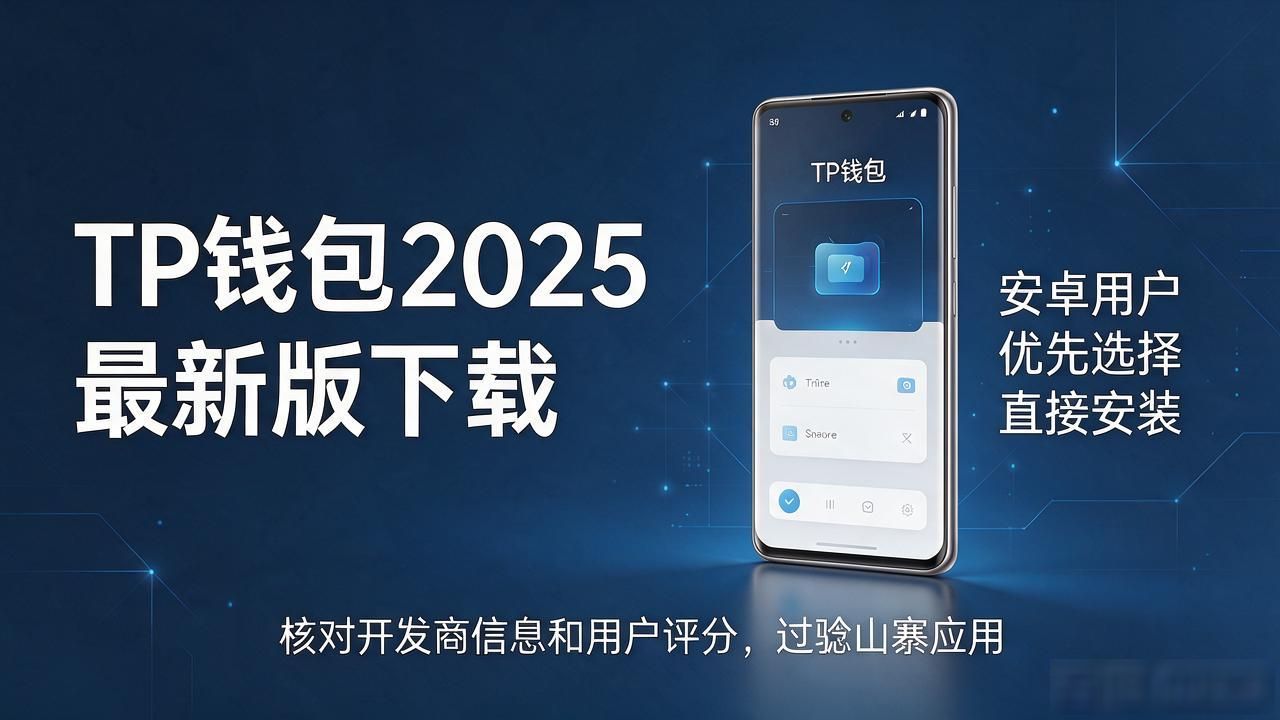 TP钱包2025最新版官方下载安全指南_如何在TP官网2025最新版下载中提升决策水平？_波场生态TP钱包正版下载避坑方法