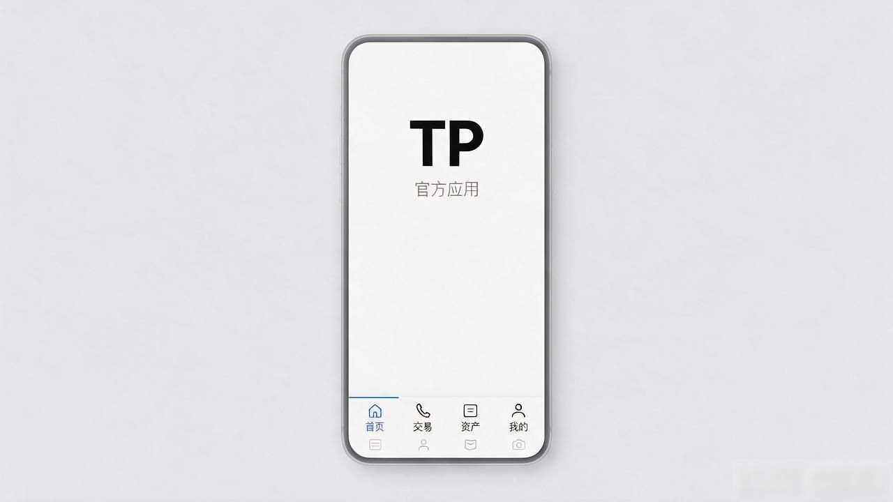 TP官方app界面到底好不好用？下载体验全解析