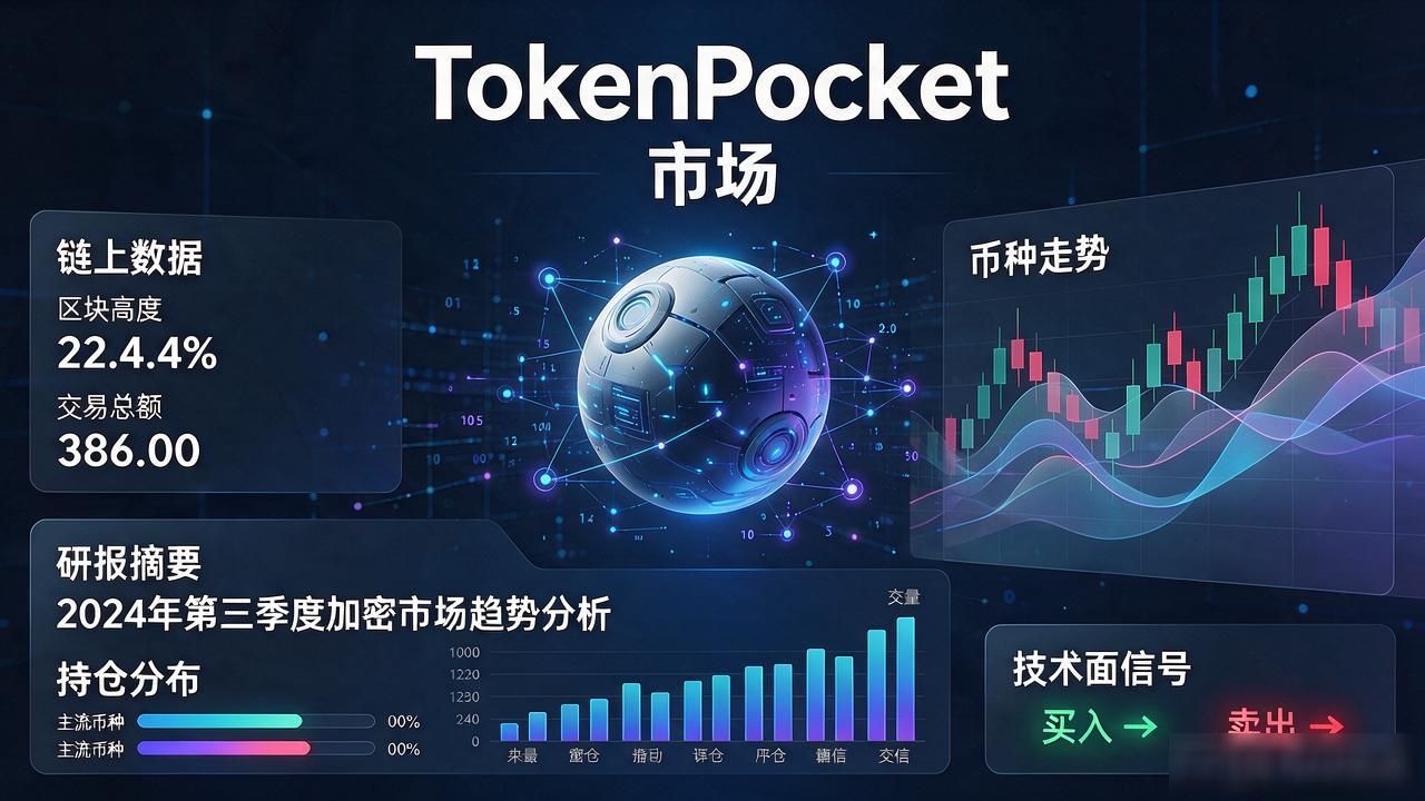 如何在TP钱包里下载到市场分析报告