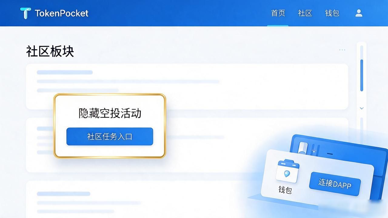 tokenpocket钱包的官网地址提供的额外服务，如何提升用户体验？_TokenPocket官网隐藏实用功能_TokenPocket钱包教程与空投入口