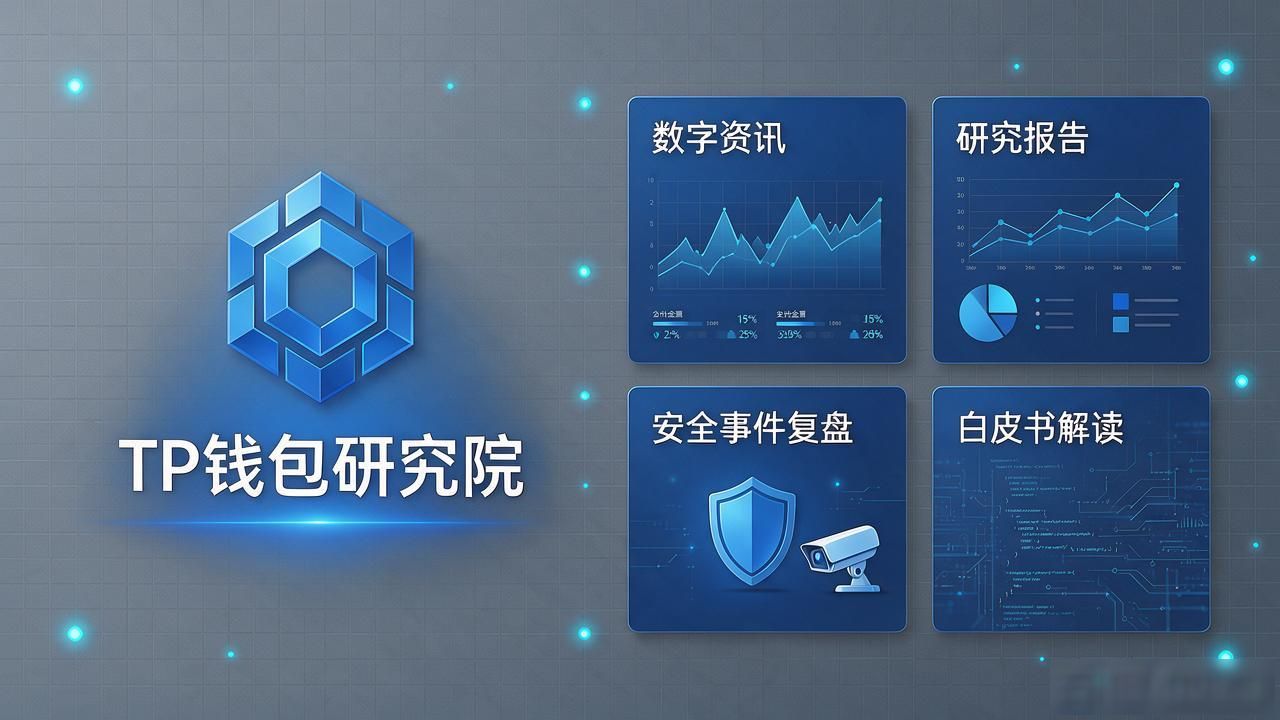 TP钱包官网获取行业新鲜资讯，这几个入口最实用