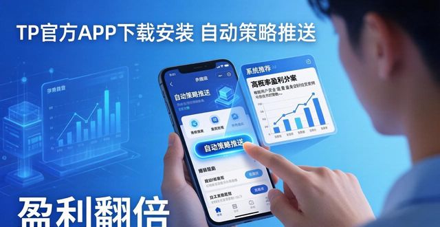 TP官方APP下载安装：轻松三步，盈利翻倍