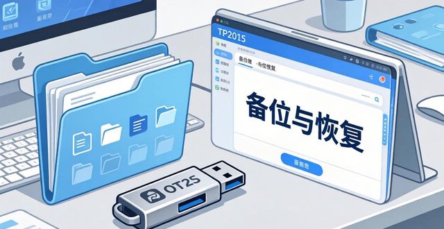 安卓TP2025新版备份教程，三步安全备份