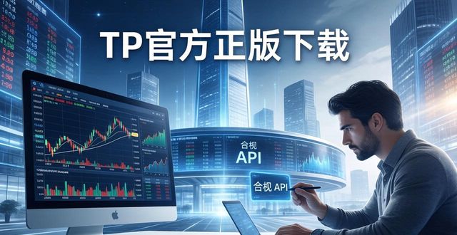 TP官方正版下载 金融行业落地探索