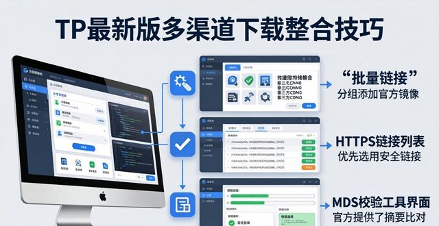 TP最新版多渠道下载整合技巧