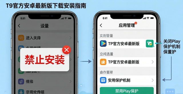 TP官方安卓最新版下载安装指南