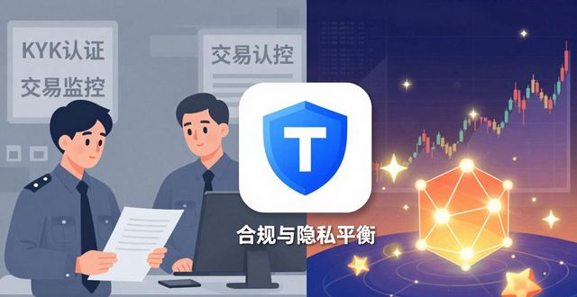 TP钱包符合行业标准吗？当前环境解析