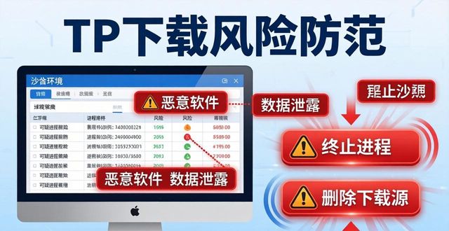 下载官方哈希值比对_杀毒引擎扫描数字签名完整性_如何在TP最新版本下载中进行风险分析？