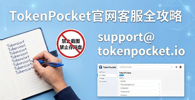 TokenPocket钱包下载_tokenpocket官网的用户支持服务，帮助你顺利下载与使用_TokenPocket钱包助记词备份