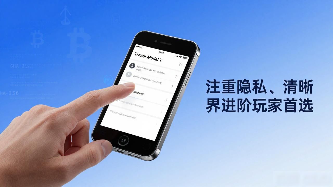 硬件钱包选择_私钥离网安全_冷钱包排行