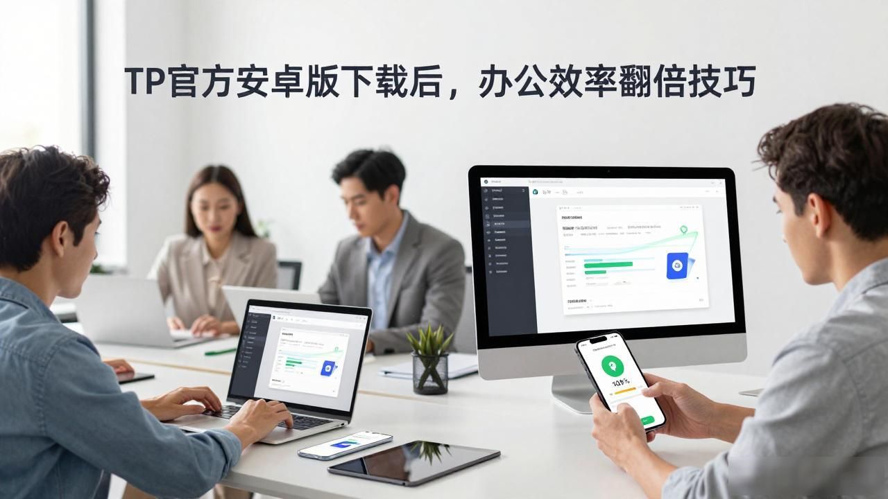TP官方安卓版下载后，办公效率翻倍技巧