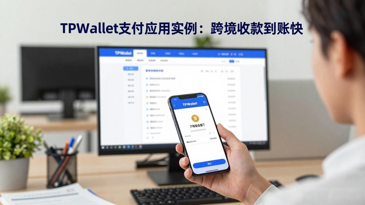 TPWallet在支付行业中的应用示例_TPWallet在支付行业的应用_TPWallet对跨境贸易的影响