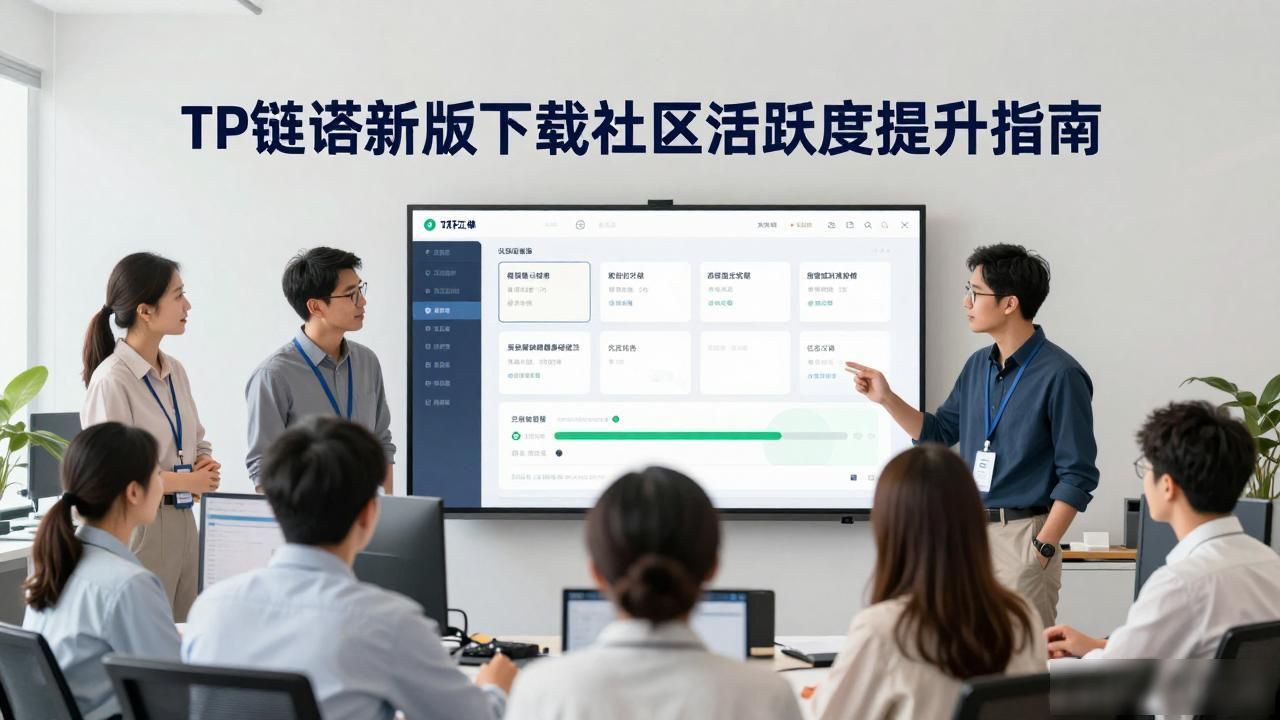 TP最新版本下载的社区管理与参与激励_TP钱包社区生态重塑_TP钱包最新版本迭代