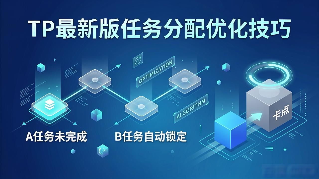 TP最新版任务分配优化技巧