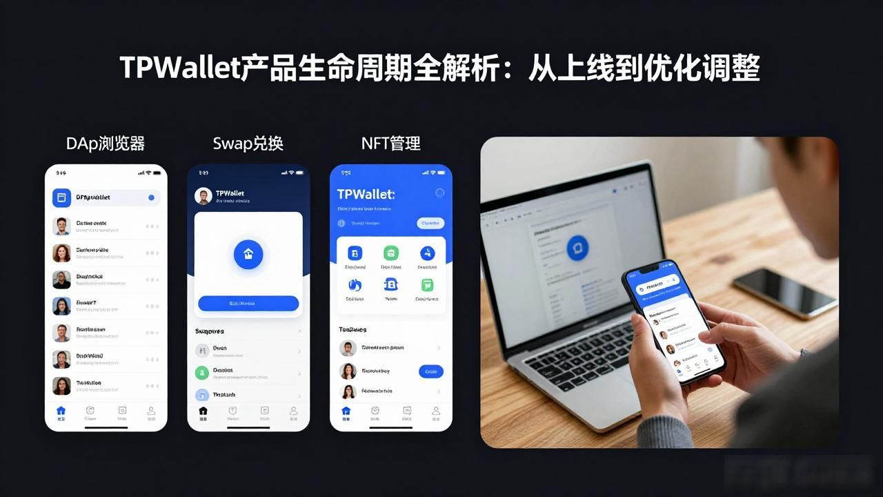 TPWallet产品生命周期全解析：从上线到优化调整