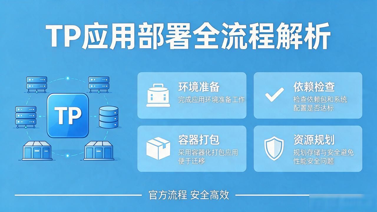 TP官方app下载与云计算部署全流程解析