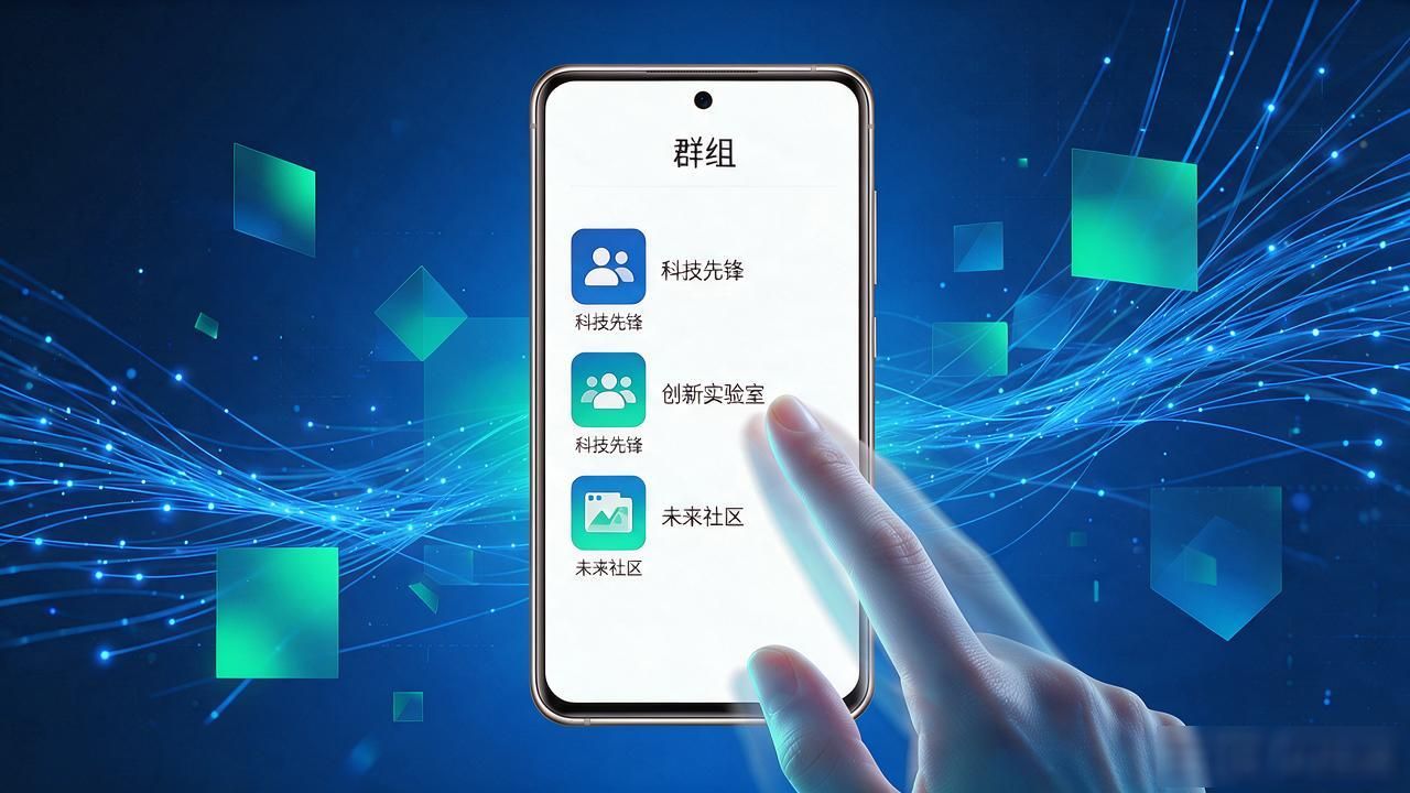 5. 别错过！TP官方安卓最新版本值得一试_界面优化与性能提升_安卓TP客户端最新版本改进
