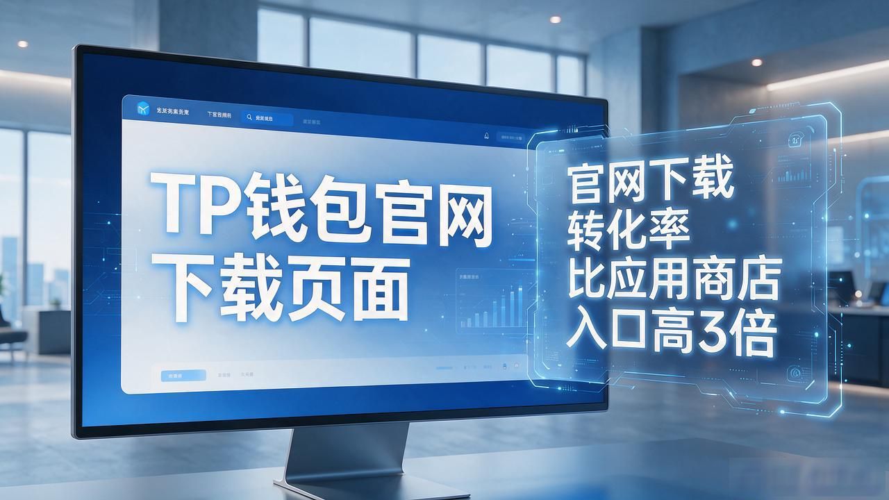 2025年TP钱包下载推广实战技巧与效果全解析