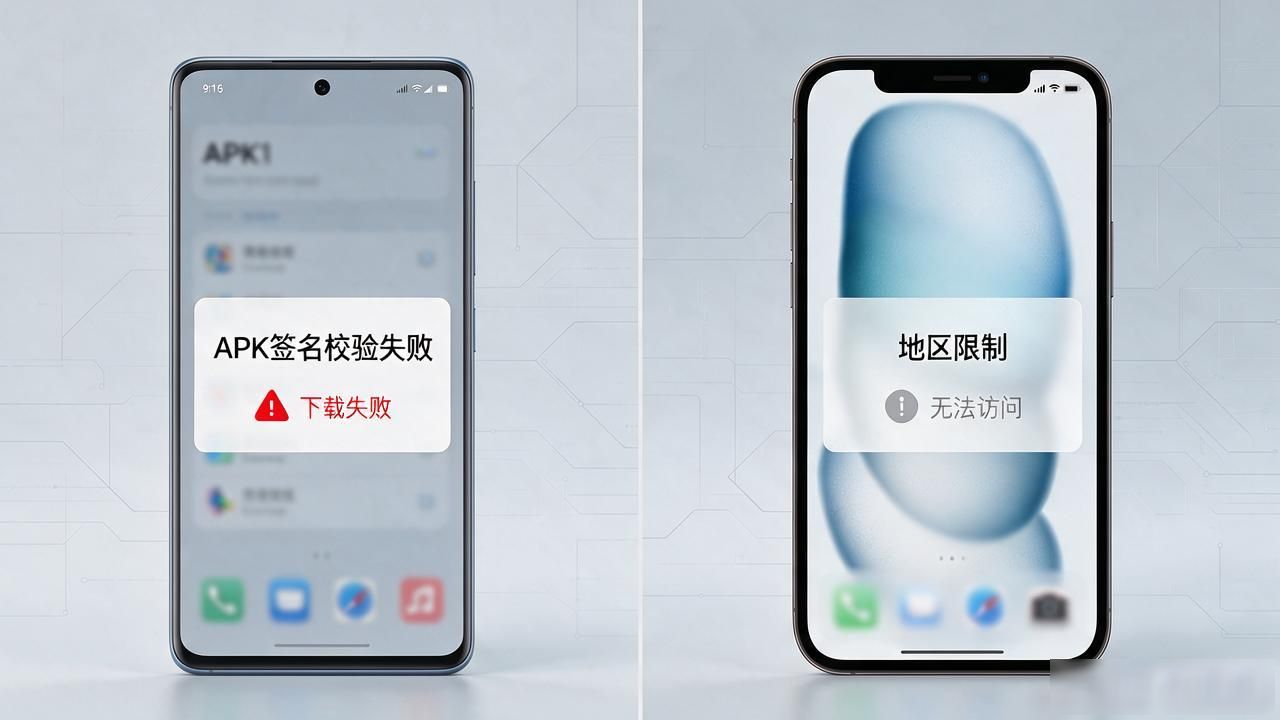TP官网下载APP总报错？技术支持方案一次说清
