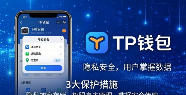 从TP钱包官网下载的用户隐私保护措施_TP钱包官网下载_TP钱包隐私保护