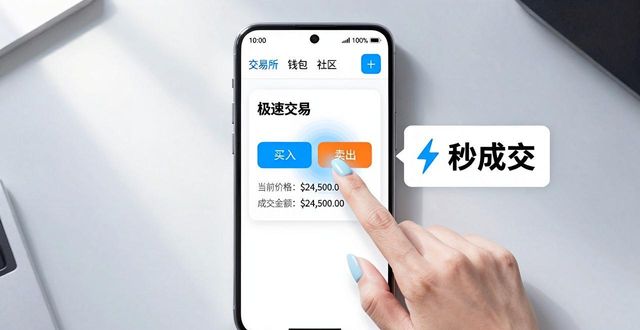 7. 极速交易体验，TP交易所app下载指南来啦_TP交易所官方下载_TP交易所APP下载教程