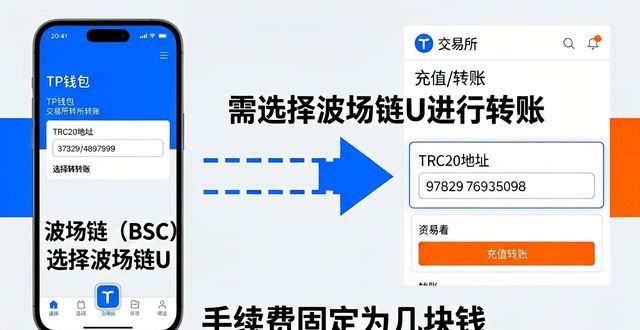 TP钱包U提到交易所的链上转账操作_tp钱包里的u可以转到交易所_TP钱包转账U到交易所的注意事项