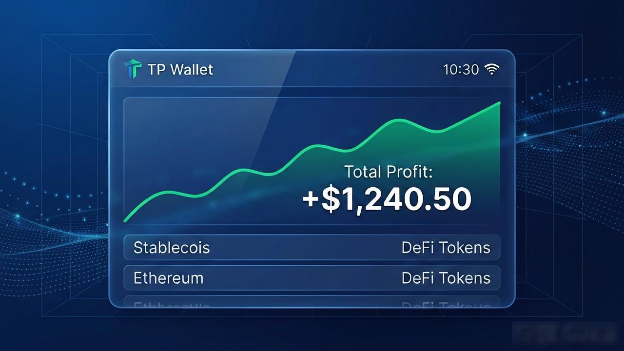 tp钱包官网入口_数字时代资产通胀管理_探索tp钱包官网入口提供的强大工具，助你高效管理投资组合