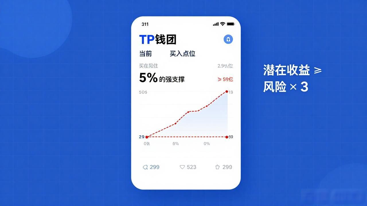 tp钱包安卓安装后，如何快准狠做交易决策