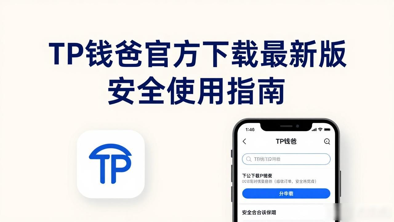 TP钱包官方下载最新版 安全使用指南