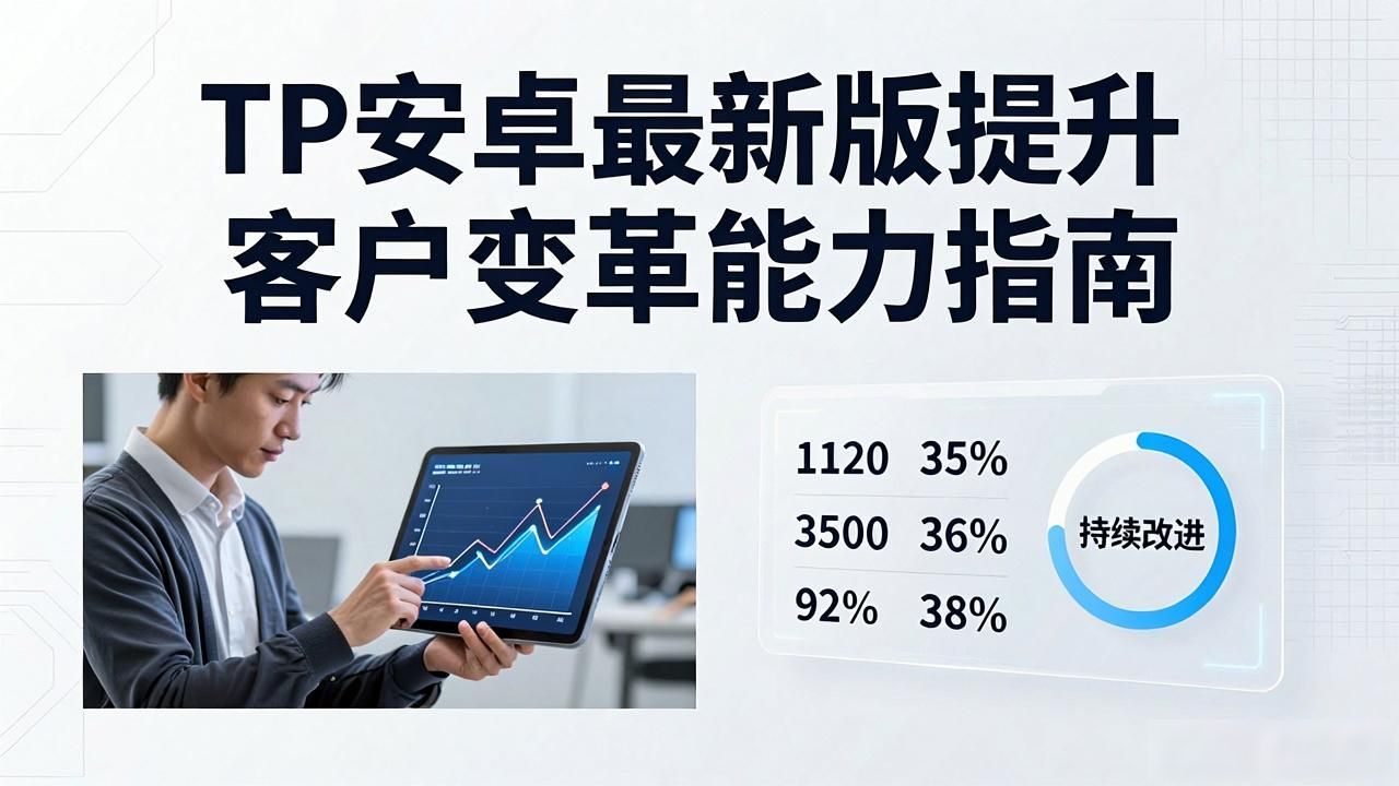 TP安卓最新版提升客户变革能力指南